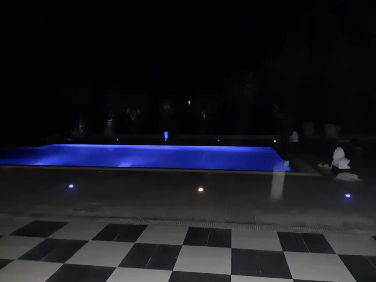 The Pervoli Studio - Pool - Close To Beach ลาร์นาคา ภายนอก รูปภาพ
