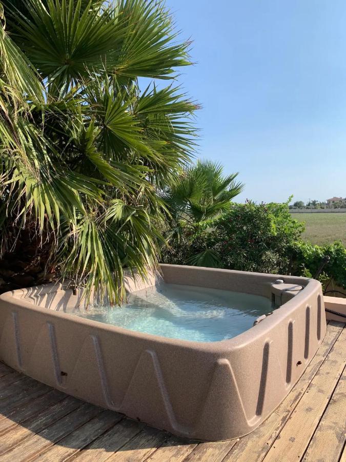 The Pervoli Studio - Pool - Close To Beach ลาร์นาคา ภายนอก รูปภาพ